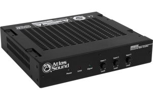 Atlas IED MA60G