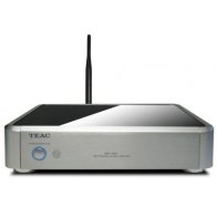 Teac MP-H01 Black