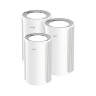 Cudy M11000(3-Pack) White