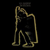 Universal (Aus) T. Rex - Electric Warrior (Limited Edition, Sky Blue Vinyl LP)