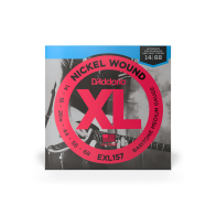 D'Addario EXL157