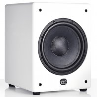 MK Sound V10 white