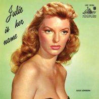 IAO Julie London - Julie Is Her Name Vol.1 (Analogue) (Black Vinyl 2LP)