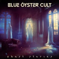 BMG Blue Oyster Cult - Ghost Stories (Black Vinyl LP)