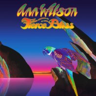 IAO Ann Wilson - Fierce Bliss (Black Vinyl LP)