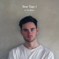 IAO Tom Misch - Beat Tape 1 (Black Vinyl 2LP)