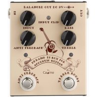 Caline CP-40