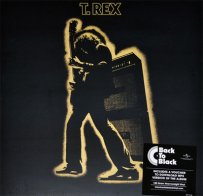 USM/Polydor UK T. Rex, Electric Warrior