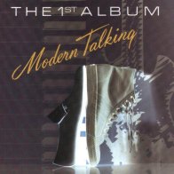 Music On Vinyl Modern Talking ‎– The 1st Album (Limited, White Vinyl)