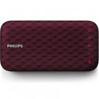 Philips BT 3900 Красный
