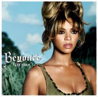 Sony Beyonce - B'Day (Black Vinyl 2LP)