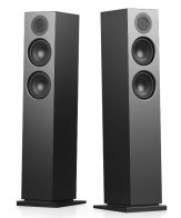 Audio Pro A48 W Black