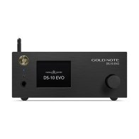 Gold Note DS-10 EVO Black