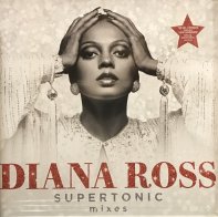 Юниверсал Мьюзик Diana Ross — SUPERTONIC: MIXES (LP)
