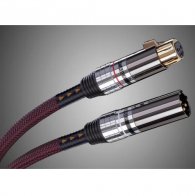 Tchernov Cable Special XS Mk II IC XLR 0.62m