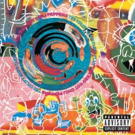 EMI Red Hot Chili Peppers - The Uplift Mofo Party Plan (Black Vinyl LP)