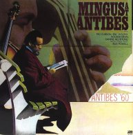 Speakers Corner Charles Mingus - Mingus At Antibes (Analogue) (Black Vinyl 2LP)