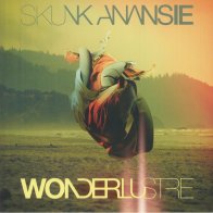 V2 Skunk Anansie – Wonderlustre (180 Gram Colored Vinyl 2LP)