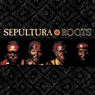 WM Sepultura - Roots (25th Anniversary) (Limited Box Set/Black Vinyl/Putch/Poster)