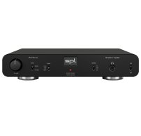 SPL Phonitor SE+DAC768xs Black