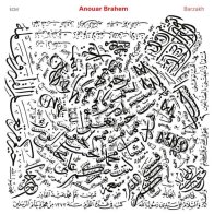 ECM Anouar Brahem, Barzakh (LP/180g)