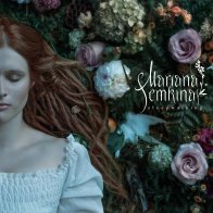 IAO Mariana Semkina - Sleepwalking (Black Vinyl LP)