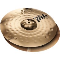 Paiste 0001803714 PST8 Reflector Medium Hats 14'