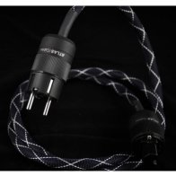 Atlas Eos MKII 2.0mm (Rhodium Schuko-IEC) 1.0m