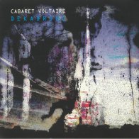 Mute Cabaret Voltaire - Dekadrone (Coloured Vinyl 2LP)