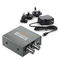 Blackmagic Micro Converter BiDirectional SDI/HDMI 3G wPSU