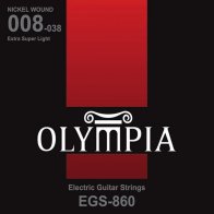 Olympia EGS860