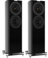Fyne Audio F703 Gloss Black