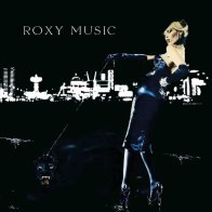 Universal US Roxy Music - For Your Pleasure (Half Speed) (Black Vinyl LP)