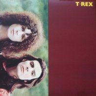 USM/Polydor UK T. Rex, T. Rex