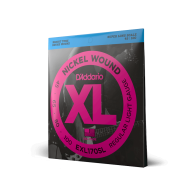 D'Addario EXL170SL