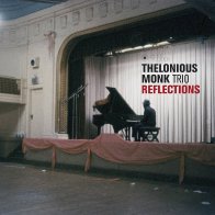 IAO Thelonious Monk - Reflections (BlackVinyl LP)