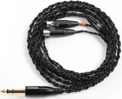 Audeze LCD Standard Braided Cable (CBL-NA-1110) Black