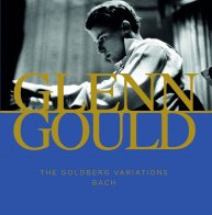 IAO Glenn Gould - Bach: The Goldberg Variations (Black Vinyl LP)