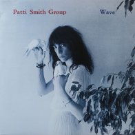 Patti Smith WAVE (180 Gram)
