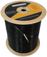 MT-Power Imperial black Speaker Wire 2/14 AWG