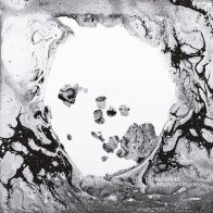 XL Recordings Radiohead – A Moon Shaped Pool (2LP)