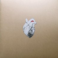 IAO Swans - The Beggar (Black Vinyl 2LP)