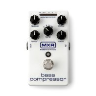 MXR M87 Bass Compressor