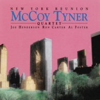 Chesky McCoy Tyner - New York Reunion (Audiophile One-Step Pressing) (coloured) (Pink Viny 2LP)