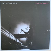 Caroline S&D Gaz Coombes, Live In Paris (RSD2019. Live, Paris / 2018)