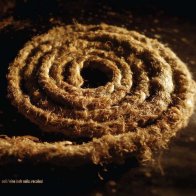 IAO Coil; Nine Inch Nails - Recoiled (Black Vinyl LP)