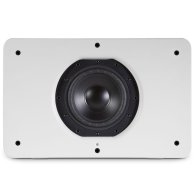 Bluesound Pulse Sub white