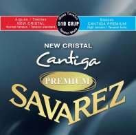 Savarez 510CRJP