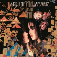 UMC/Polydor UK Siouxsie And The Banshees, A Kiss In The Dreamhouse