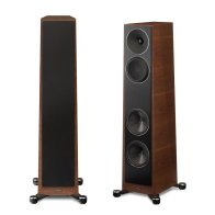 Paradigm Founder 80F Walnut